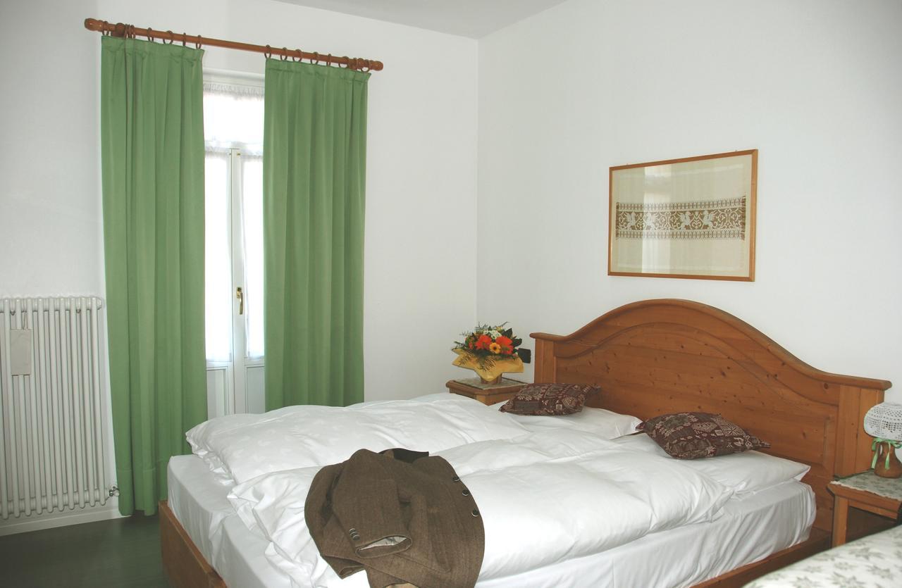 Hotel Oasi Cortina d'Ampezzo Ngoại thất bức ảnh