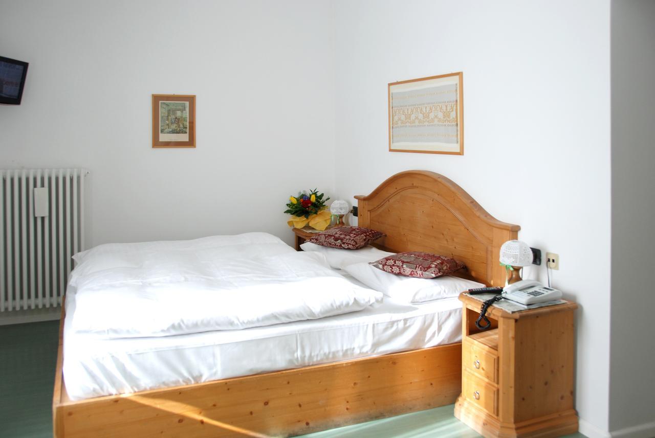 Hotel Oasi Cortina d'Ampezzo Ngoại thất bức ảnh